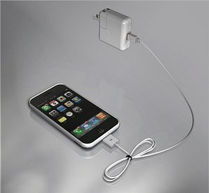 3d iphone
