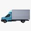 Renault Master 2025 Kühltransporter – ohne Innenausstattung
