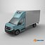 Renault Master 2025 Kühltransporter – ohne Innenausstattung