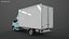 Renault Master 2025 Kühltransporter – ohne Innenausstattung