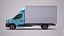 Renault Master 2025 Kühltransporter – ohne Innenausstattung
