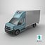 Renault Master 2025 Kühltransporter – ohne Innenausstattung