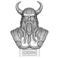 god Odin