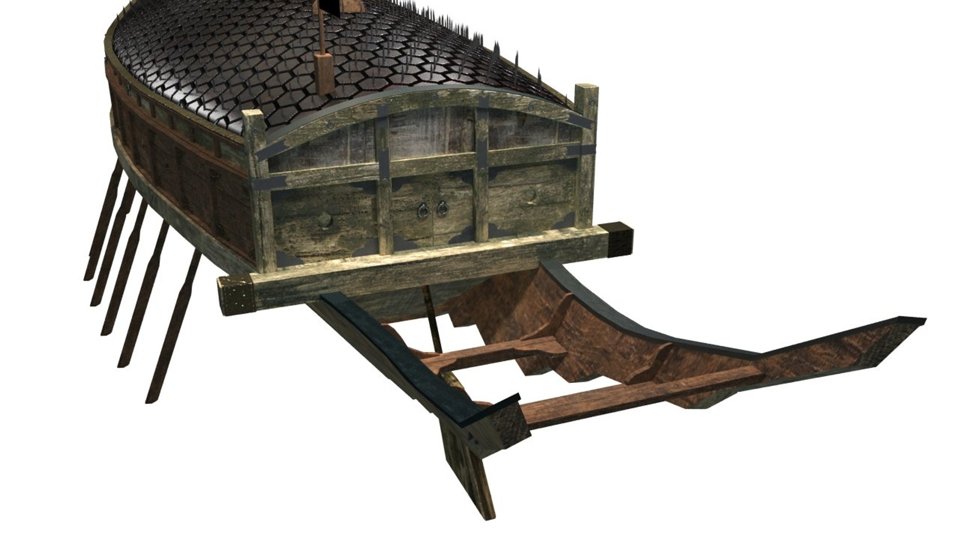 turtle ship 3d obj https://p.turbosquid.com/ts-thumb/33/1v7t7R/LyCYcNKE/3/jpg/1478499767/1920x1080/fit_q87/ecfea2012145a5aa96a4967e421a07961a9add42/3.jpg