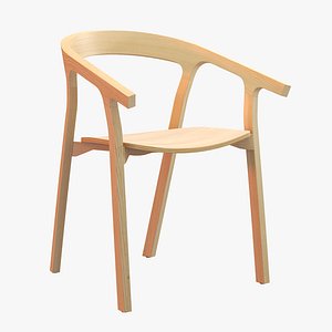 Herman Miller He Said Chair
