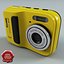3ds max digital cameras v7