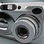3ds max digital cameras v7