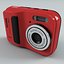 3ds max digital cameras v7