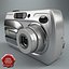 3ds max digital cameras v7