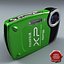 3ds max digital cameras v7