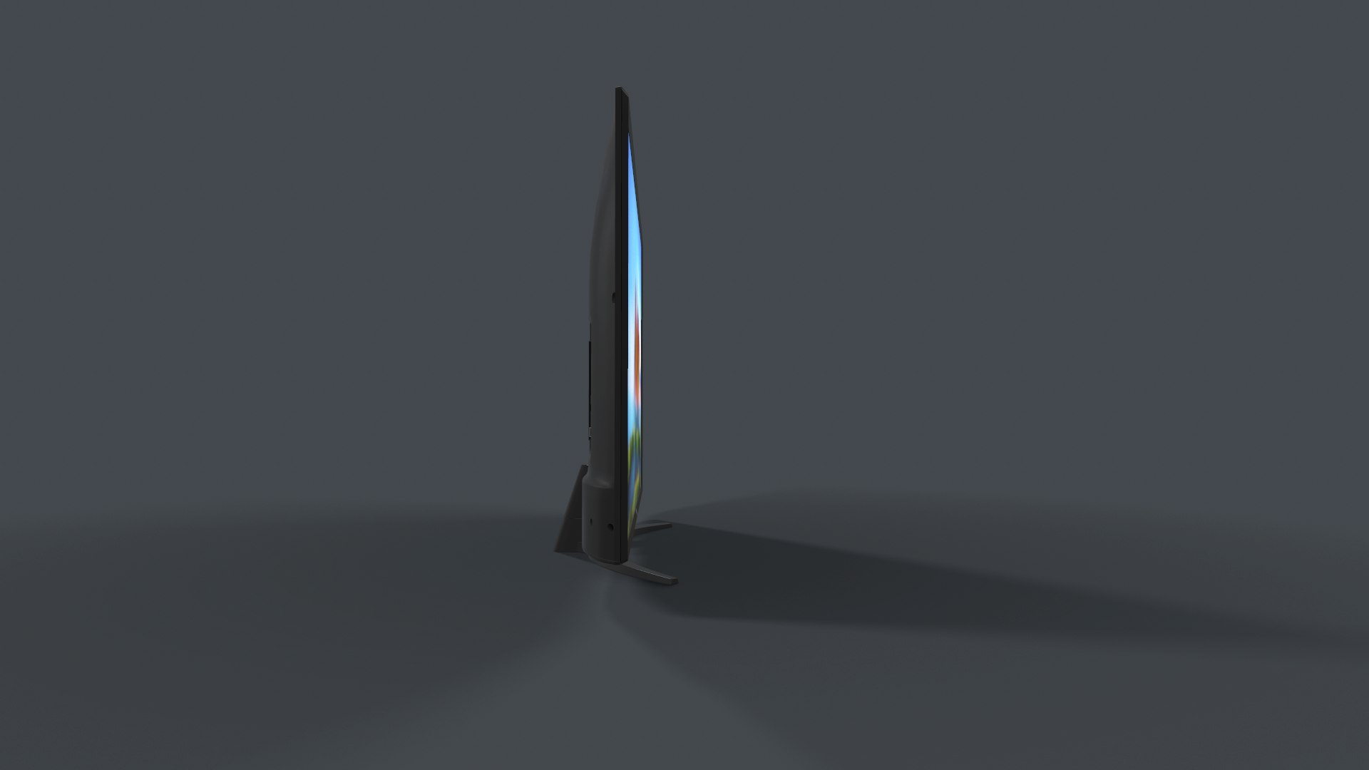 Lg Smart Tv 3D Model - TurboSquid 1560974