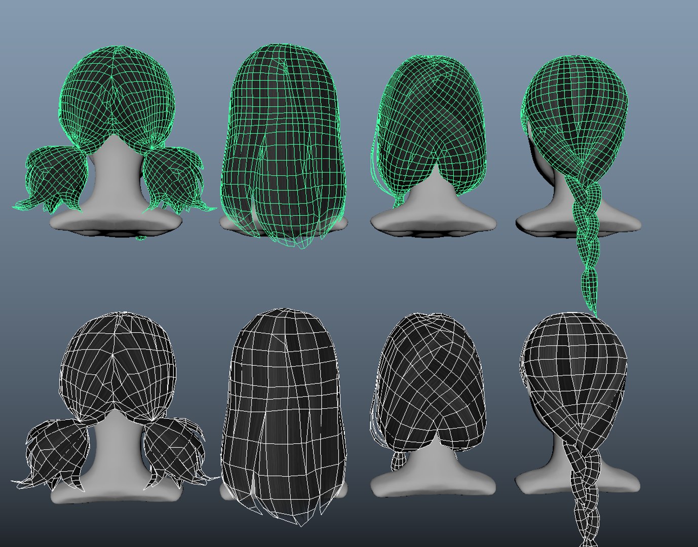 3D girl hair https://p.turbosquid.com/ts-thumb/33/8Y48yp/65RENZyt/x11/png/1572933490/1920x1080/fit_q87/036b3de12b903e351bed6c766efa7c981f9e7319/x11.jpg