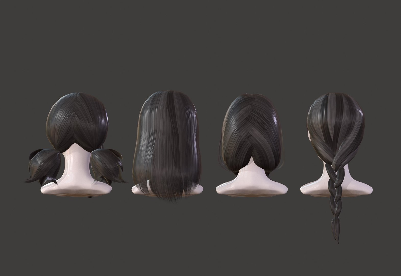 3D girl hair https://p.turbosquid.com/ts-thumb/33/8Y48yp/AsQ7Tg3q/screenshot002/jpg/1572933489/1920x1080/fit_q87/cb7553bbab6986056b571a593ca30d5cf786a79c/screenshot002.jpg
