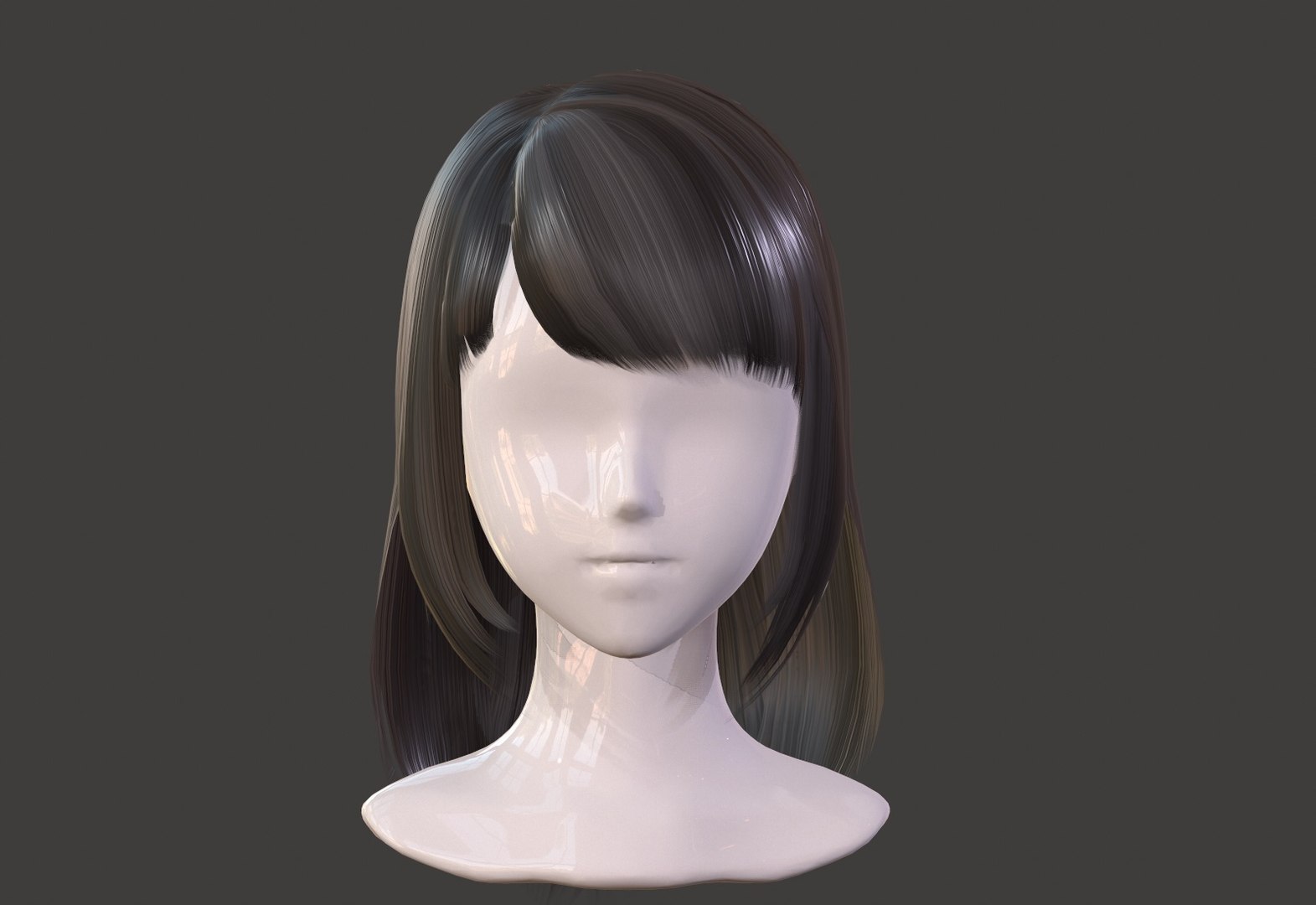 3D girl hair https://p.turbosquid.com/ts-thumb/33/8Y48yp/BsU825o4/screenshot021/jpg/1572933489/1920x1080/fit_q87/f1e8f2d296fa80eb9bca5991ce94a46d3c593b6c/screenshot021.jpg