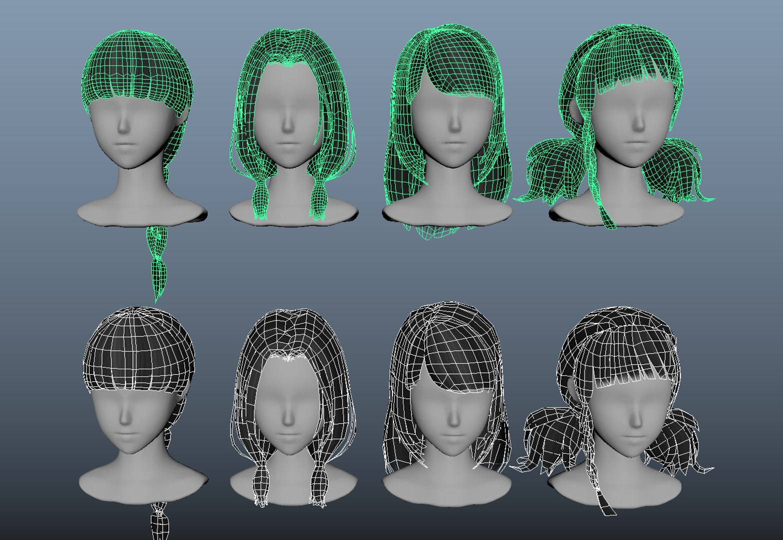 3D girl hair https://p.turbosquid.com/ts-thumb/33/8Y48yp/aByw1Ujc/x12/png/1572933490/1920x1080/fit_q87/d77bb4b0e27ab4bd2780b9726a0cc0d692487907/x12.jpg