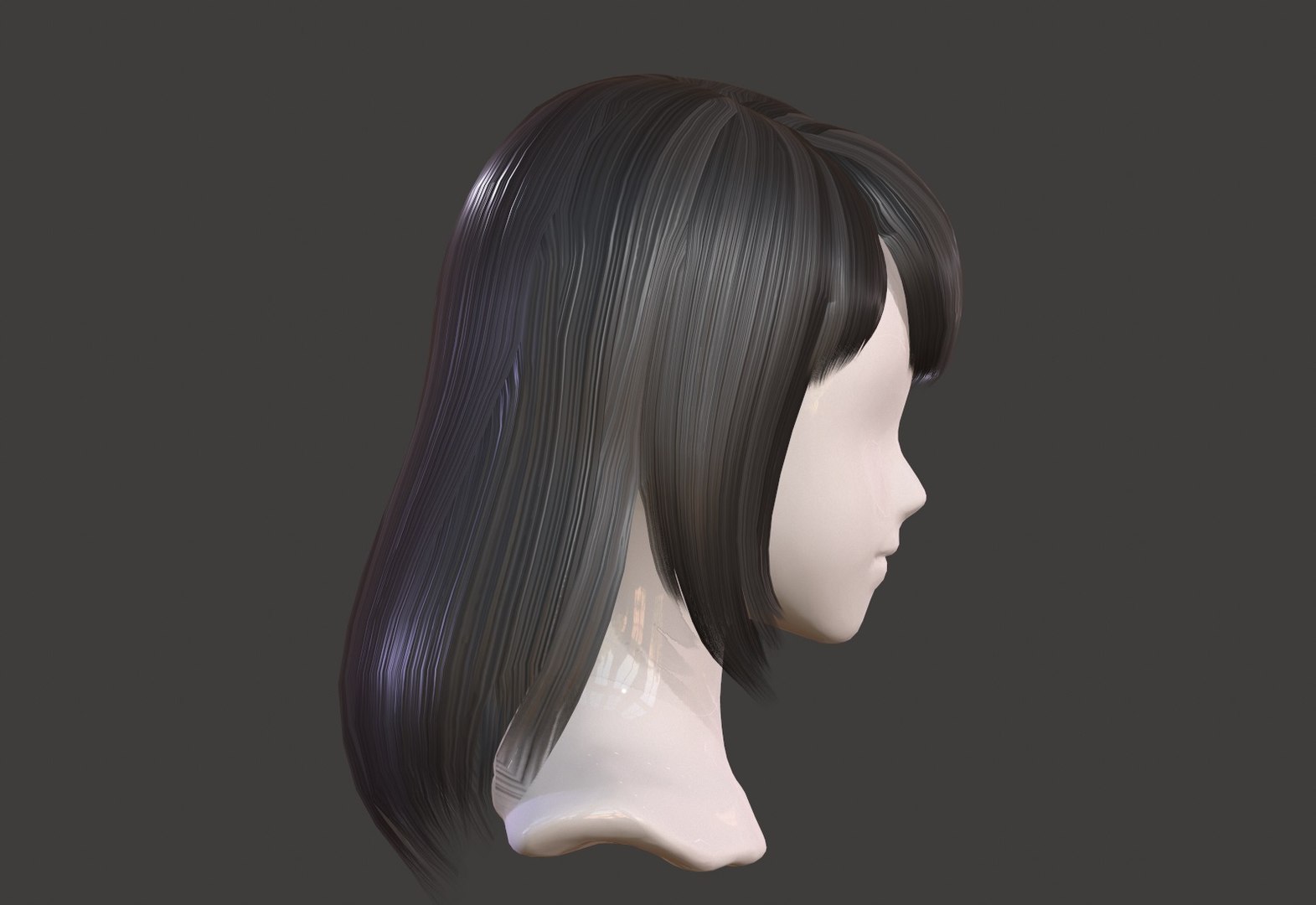 3D girl hair https://p.turbosquid.com/ts-thumb/33/8Y48yp/eBsmR4FL/screenshot022/jpg/1572933489/1920x1080/fit_q87/8630aa0ed2cef5d6edf7576808b5354d35216852/screenshot022.jpg