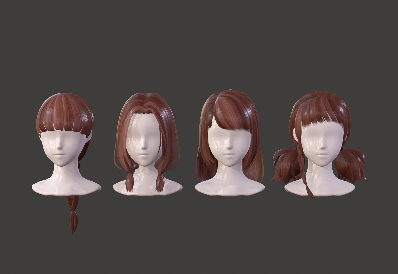 3D girl hair https://p.turbosquid.com/ts-thumb/33/8Y48yp/sjepzYF4/screenshot008/jpg/1572933489/1920x1080/fit_q87/03c2986e70c9ea9083c758c3102fc05d036c2009/screenshot008.jpg