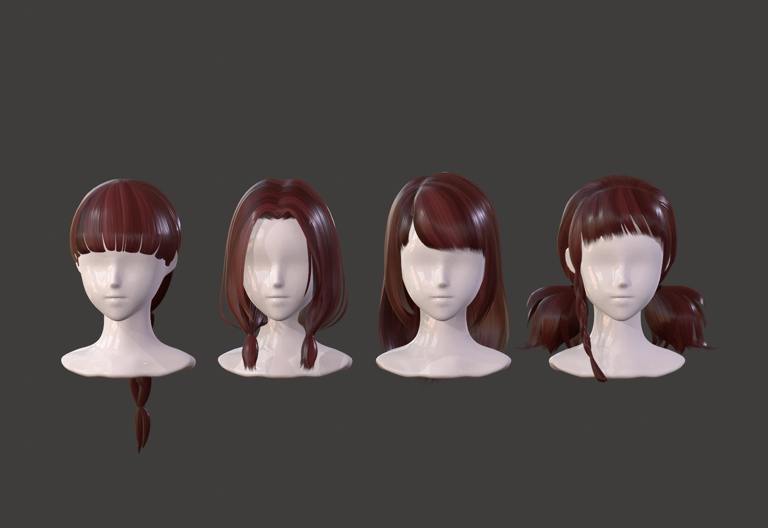 3D girl hair https://p.turbosquid.com/ts-thumb/33/8Y48yp/u69mIp1p/screenshot004/jpg/1572933489/1920x1080/fit_q87/a0b0200ed7c2233a6eb1ace4349541ce708ad8f3/screenshot004.jpg