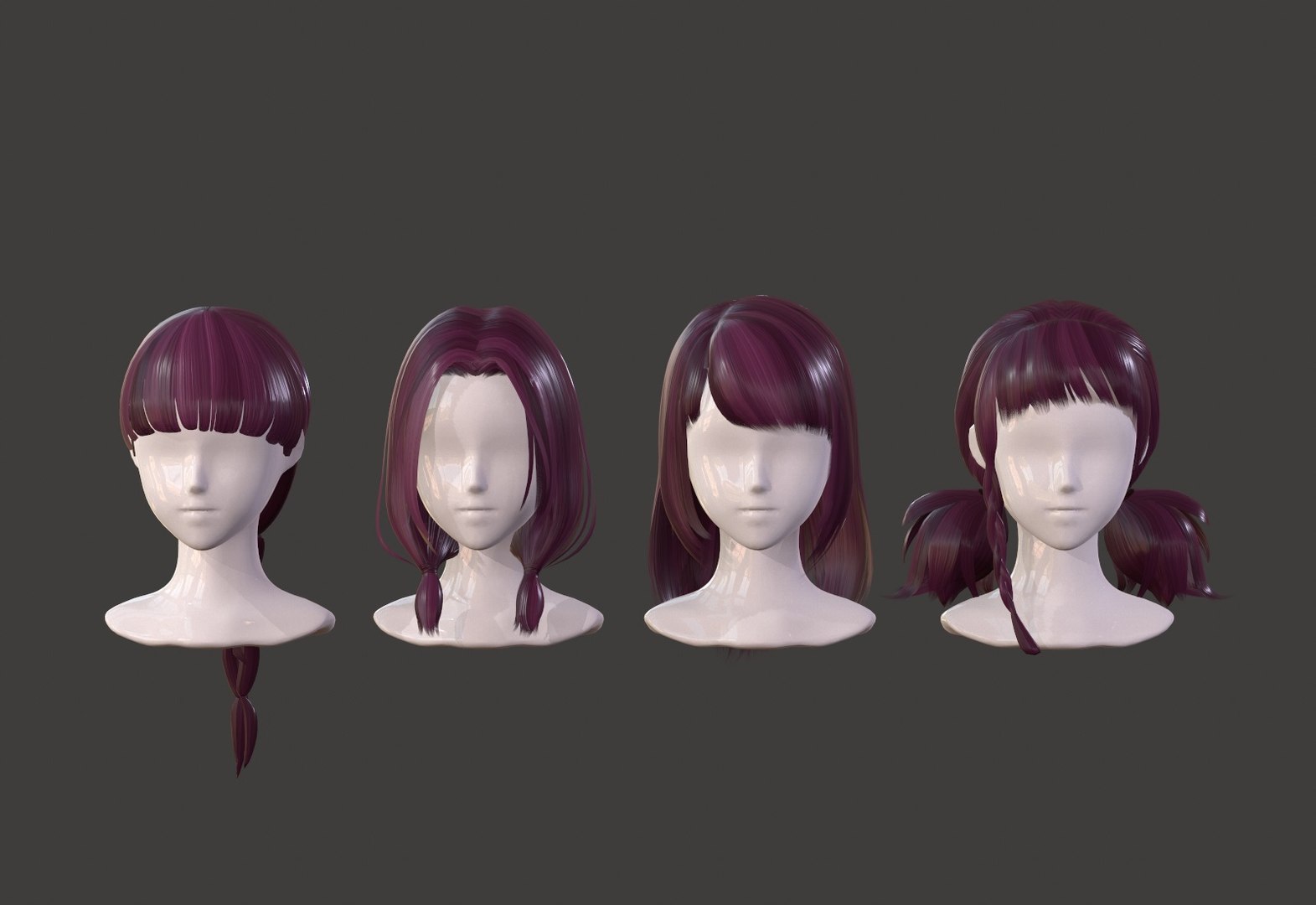 3D girl hair https://p.turbosquid.com/ts-thumb/33/8Y48yp/xLN5WNiB/screenshot005/jpg/1572933489/1920x1080/fit_q87/916b3ea10eb4df608b554612cda66092bc72ba33/screenshot005.jpg
