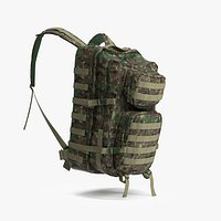 Military Backpack