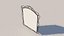 Forged Mirror