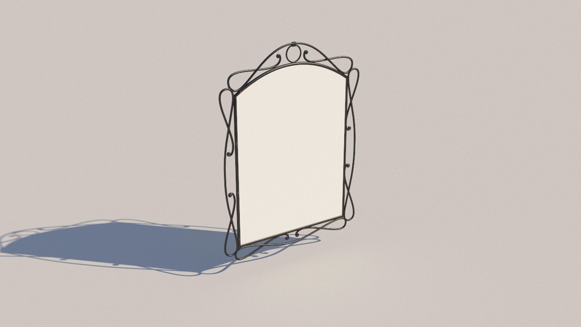3D forged mirror model https://p.turbosquid.com/ts-thumb/33/AFoRI7/Phy8LaYX/preview2/jpg/1534151190/1920x1080/fit_q87/b27f4a3151e5d32a0d12f3c800343c2cfa176932/preview2.jpg