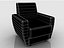 Easy chair v1