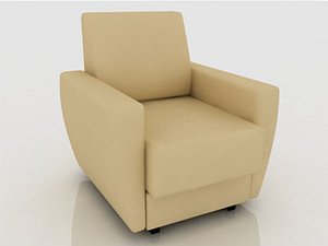 Easy chair v1