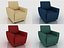 Easy chair v1