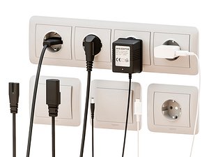 Plugs