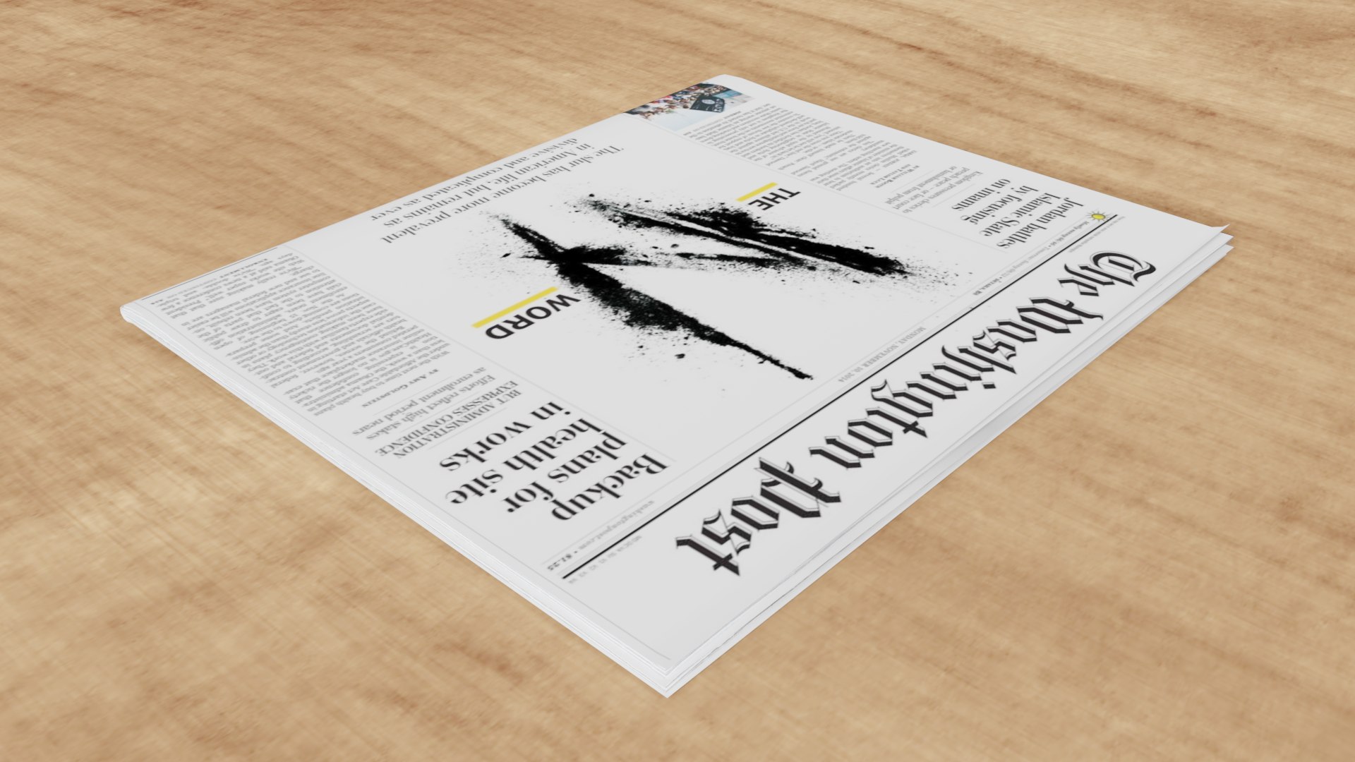 3D newspaper news paper https://p.turbosquid.com/ts-thumb/33/JFKZLH/qRG29JUT/3/png/1501846917/1920x1080/fit_q87/fac06e12c0fca1eae7433dff3940bacc439b9015/3.jpg