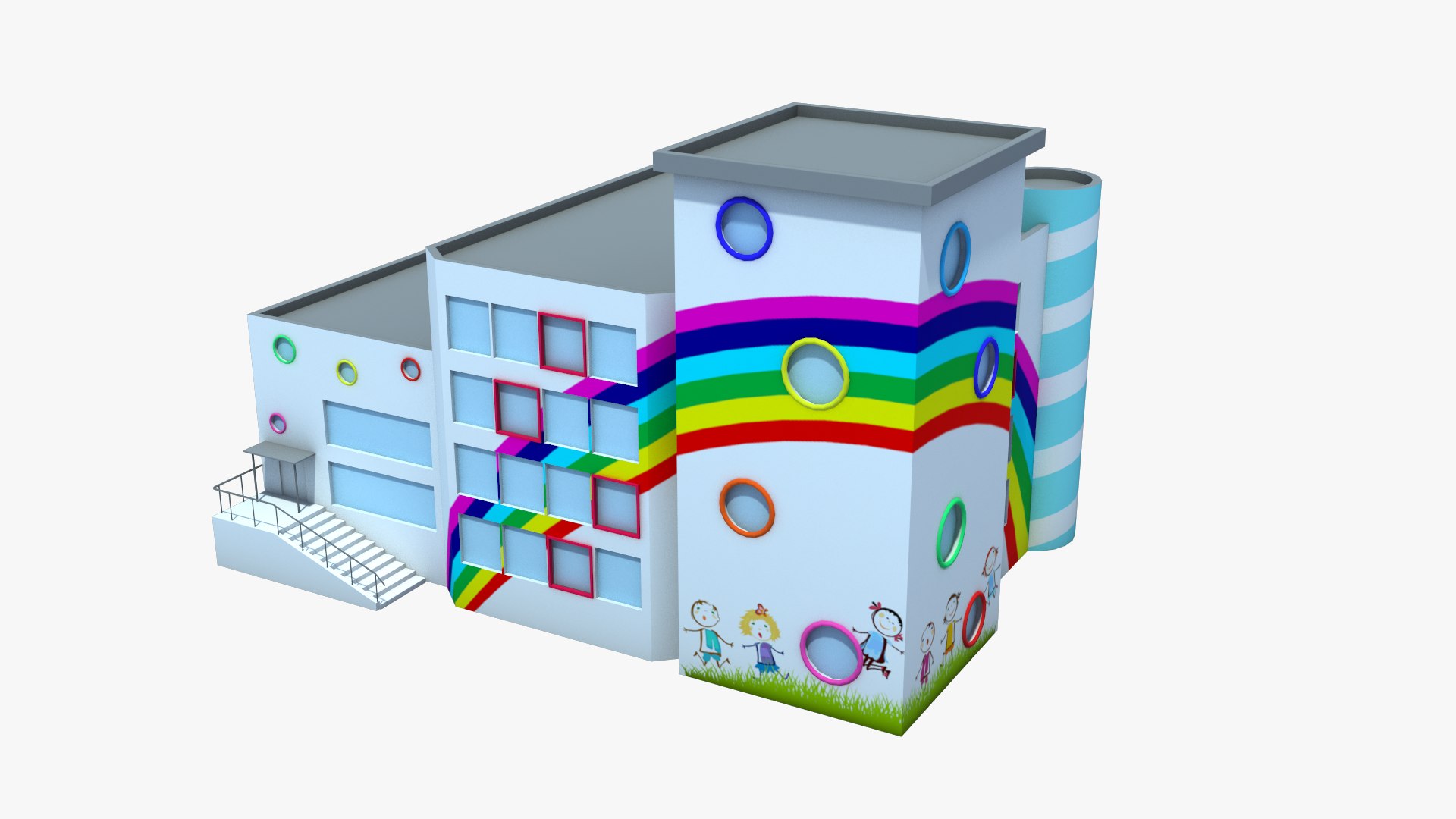 cartoon kindergarten model https://p.turbosquid.com/ts-thumb/33/QVqNSE/64MuaEIi/kindergarten_01/png/1491311354/1920x1080/fit_q87/32a96d19ca9b5da895f63a425a7e48187051f363/kindergarten_01.jpg