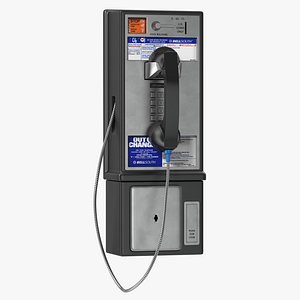 Pay Phone 3