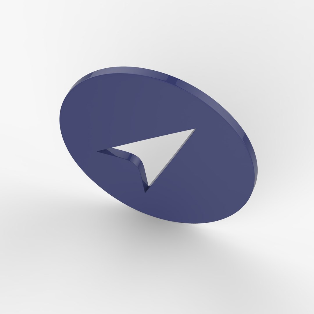 Pointer Location Stl 3D Model - TurboSquid 1247722