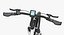 3D electric bike 4 model