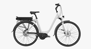 Electric bike 4