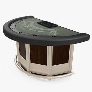 Blackjack Table