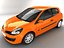 Renault clio.max