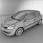 Renault clio.max