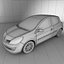 Renault clio.max