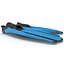 Swim Fins 2 Blue 2