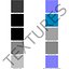 Swim Fins 2 Blue 2