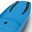 Swim Fins 2 Blue 2