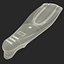 Swim Fins 2 Blue 2