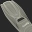 Swim Fins 2 Blue 2