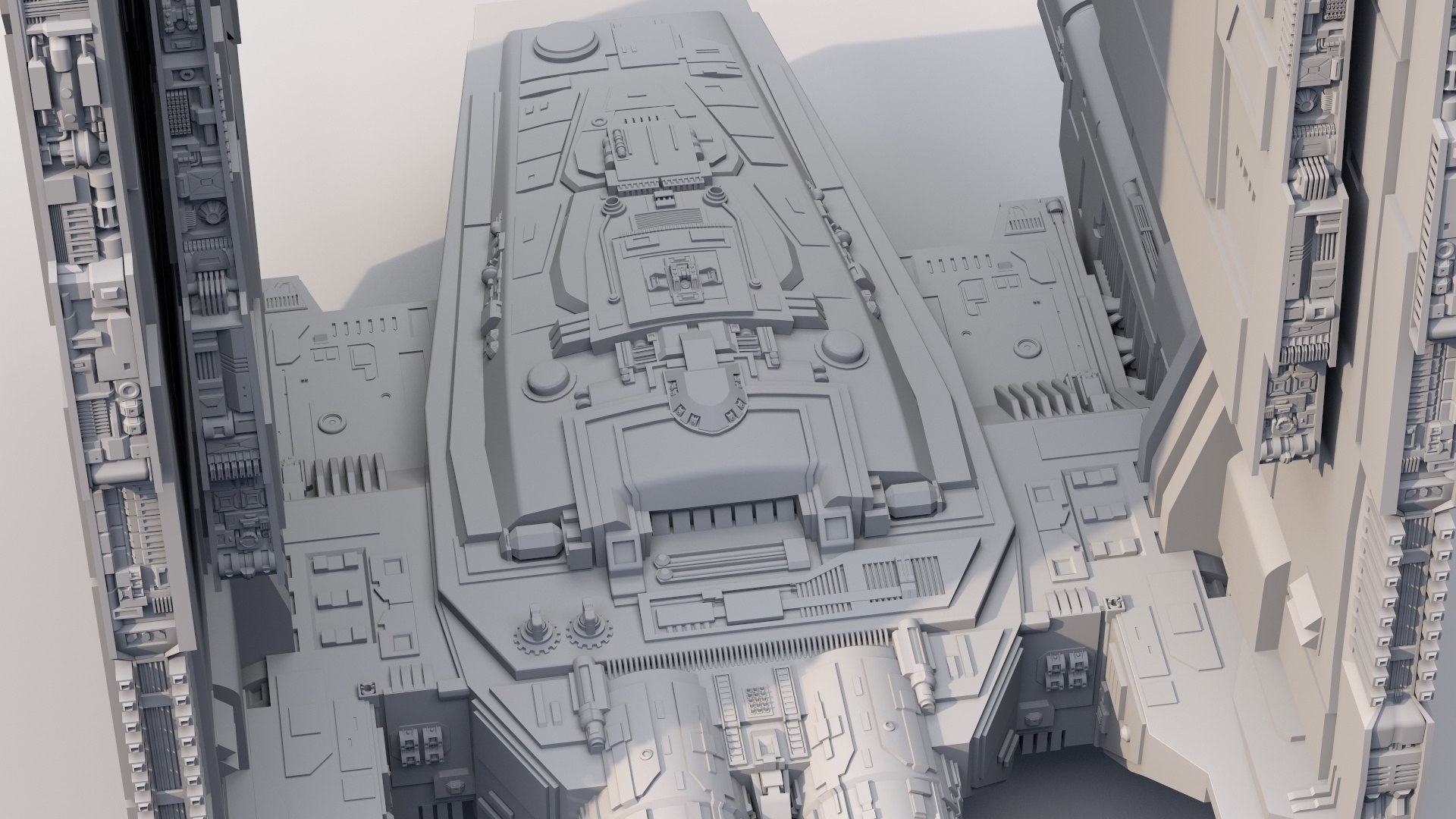 3D star wars s model - TurboSquid 1459360