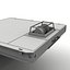 トレイルキングTH110HTダブテールローボーイ