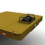 トレイルキングTH110HTダブテールローボーイ