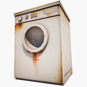 wash machine max