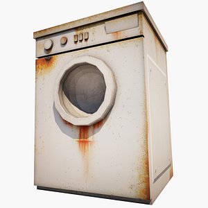 Wash Machine